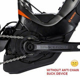 ANTI CHAIN SUCK DEVICE FOR BOSCH GEN2 E-BIKE PERFORMANCE CX DRIVE MOTOR UNIT