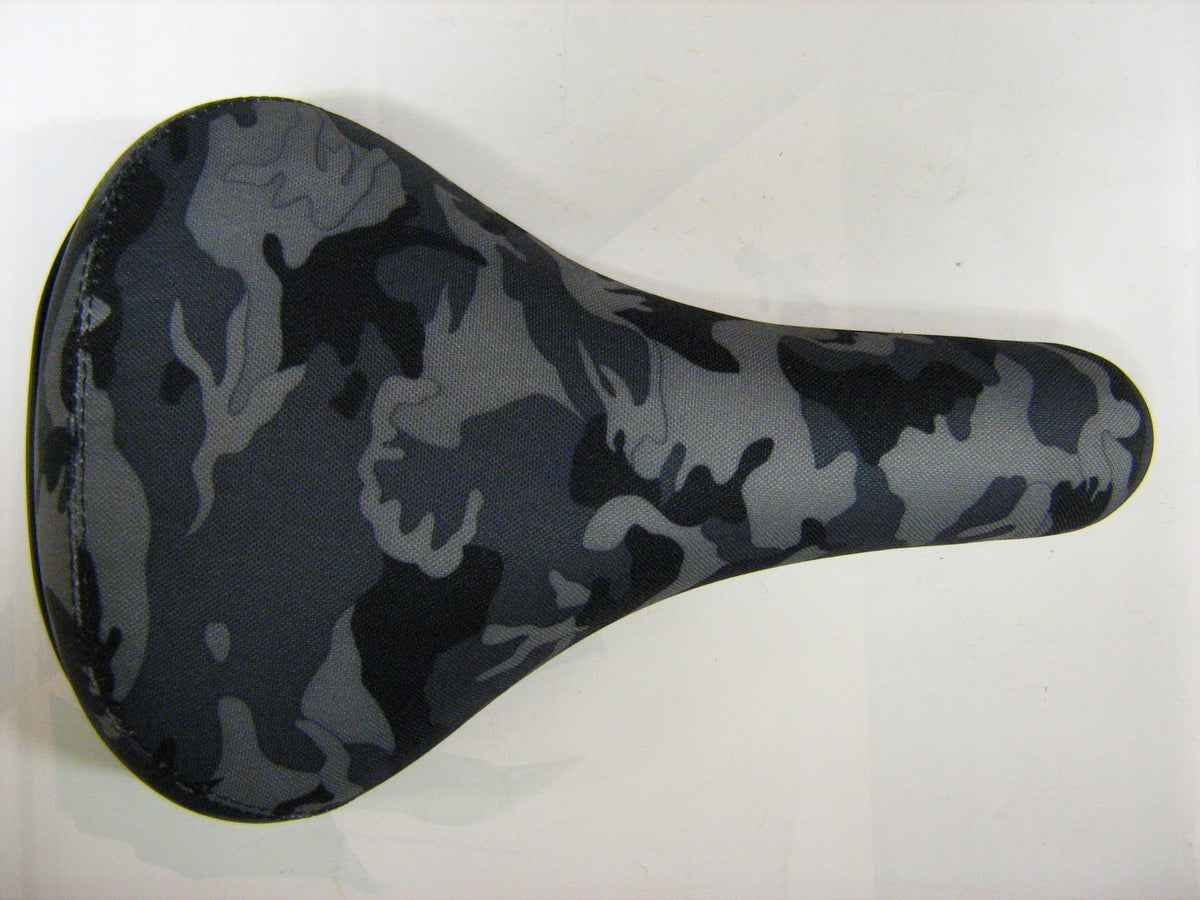 Camo bike seat deals