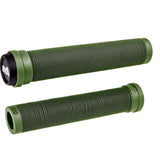 ODI Longneck SLX Pro BMX / SCOOTER Flangeless Hand Grips - 160mm