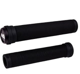ODI Longneck SLX Pro BMX / SCOOTER Flangeless Hand Grips - 160mm