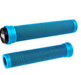 ODI Longneck SLX Pro BMX / SCOOTER Flangeless Hand Grips - 160mm