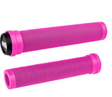 ODI Longneck SLX Pro BMX / SCOOTER Flangeless Hand Grips - 160mm