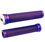 ODI Longneck SLX Pro BMX / SCOOTER Flangeless Hand Grips - 160mm