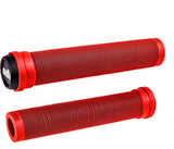 ODI Longneck SLX Pro BMX / SCOOTER Flangeless Hand Grips - 160mm