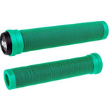 ODI Longneck SLX Pro BMX / SCOOTER Flangeless Hand Grips - 160mm