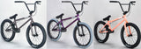 Mafiabikes Super Kush BMX Bike - (20" Wheels / TT: 21”)
