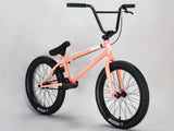 Mafiabikes Super Kush BMX Bike - (20" Wheels / TT: 21”)