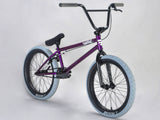 Mafiabikes Super Kush BMX Bike - (20" Wheels / TT: 21”)