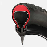 Tannus Armour Insert PUNCTURE PROTECTION SHIELD for your INNER TUBES