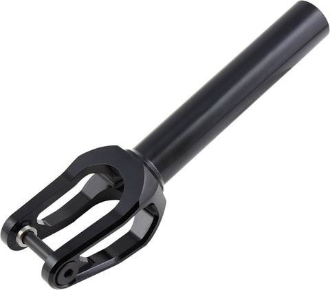 Tilt Rigid Pro Scooter Fork (Black)