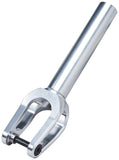 Tilt Rigid Pro Scooter Fork (Silver)