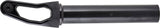 Tilt Rigid Pro Scooter Fork (Black)