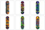 Tony Hawk SS 360 Series Complete - (skateboard complete)