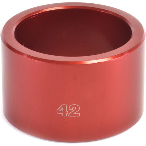 42mm Sleeve for BB Bearing Extractor Cup