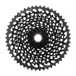 SRAM CASSETTE XG-1295 EAGLE 12 SPEED: BLACK 10-50T