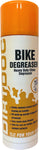 DD103 Dirt Doc Bike Degreaser 500ml Aerosol