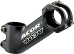 ASM29010Z Acor 100mm Black 1.1/8" High-Rise Ahead Stem