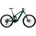 Pivot Cycles Shuttle LT Team XTR Northern Lights Green / M