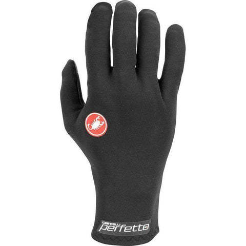 Castelli Perfetto RoS Gloves Black / 2XL