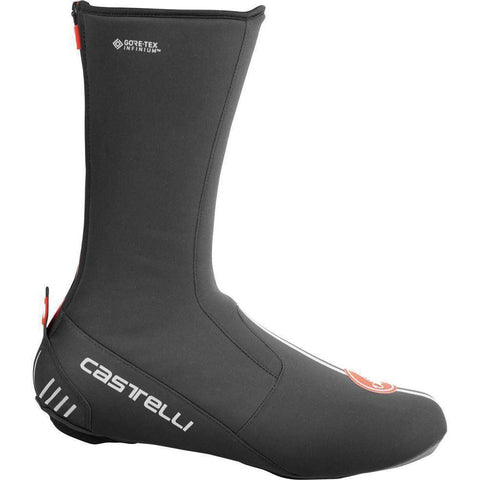 Castelli Estremo Shoe Covers Black / XL