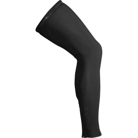 Castelli Thermoflex 2 Leg Warmers Black / L