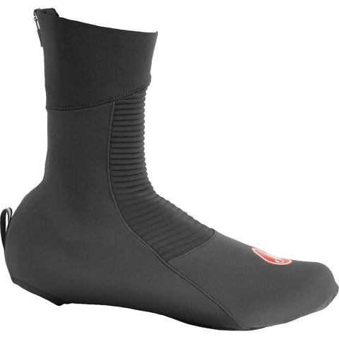Castelli Entrata Shoe Covers Black / M