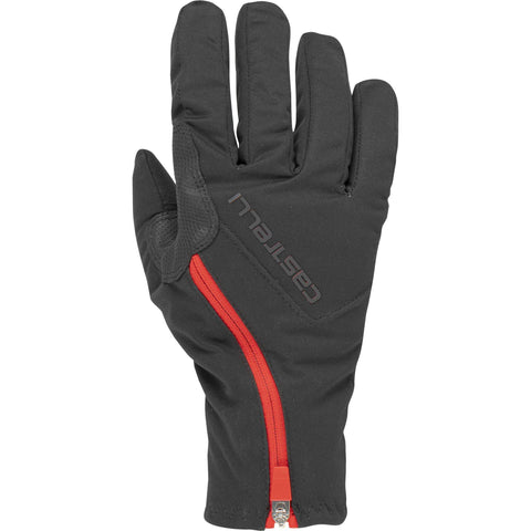 Castelli Spettacolo RoS Women's Gloves Black / L