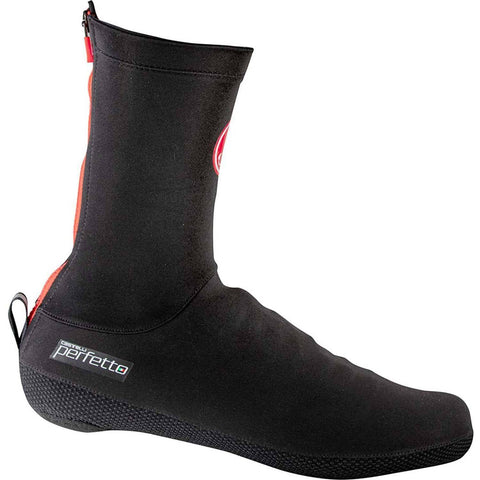 Castelli Perfetto Shoe Covers Black / M