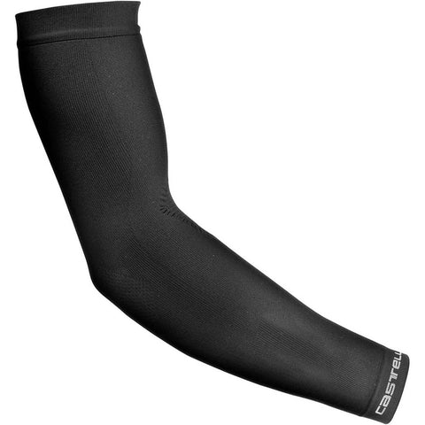 Castelli Pro Seamless 2 Arm Warmers Black / S/M