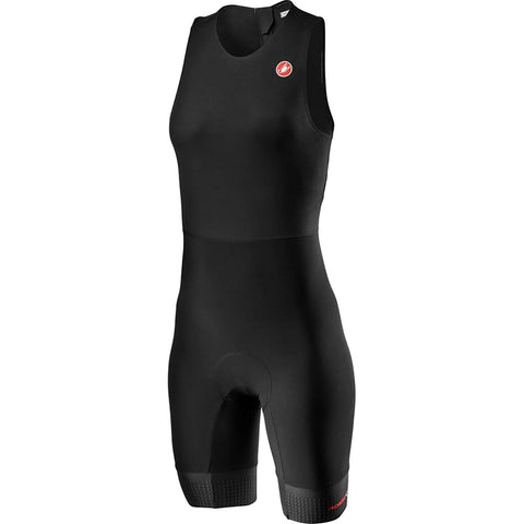 Castelli SD Team Women's Race Suit Black / XS