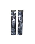 FUZION Fuzion Hand Grip Hex - Black/White Swirl