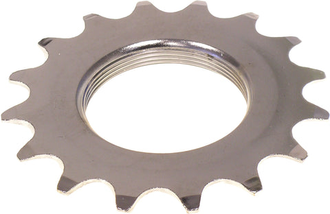 16T 1/8" Single Sprocket Tranzmission