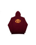 ETHIC DTC Hoodie Greenigo - XS