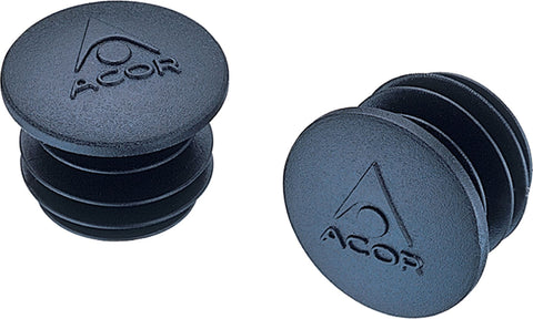 ABZ602Z Acor Plastic Handlebar End Caps