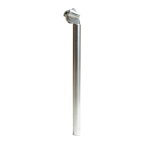 Oxford Seat Post  400 x 30.2mm Alloy Micro Adjust