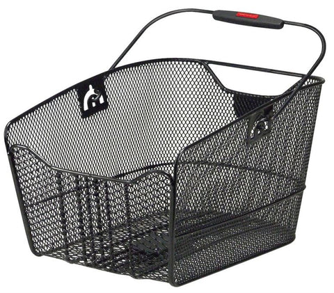 FG500 Rixen &amp; Kaul GTA Citymax Rear Basket