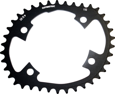 OS110DA 34T Osymetric 4-Arm/110mm Dura-Ace Chainring