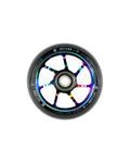 ETHIC DTC Wheel 12 Std Incube V2 115mm - Neochrome