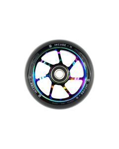 ETHIC DTC Wheel 12 Std Incube V2 115mm - Neochrome