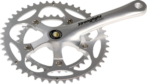 Stronglight 34/50T X 172.5mm Impact Compact Chainset