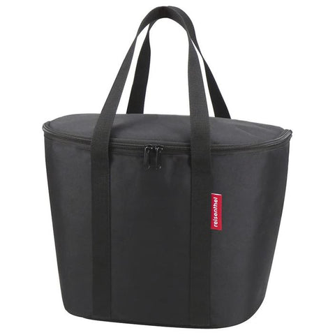 KF899Z Rixen &amp; Kaul Iso / Thermal Basket Bag ReisenthelÂ® Black