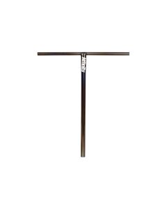 AFFINITY Bar T Classics XL 710mm Standard - Flat Black