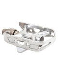 MKS Pedals AR-2 EZY Silver