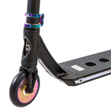 CORE CL1 Complete Stunt Scooter - Black/Neo LE