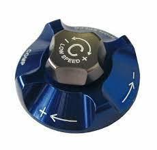 SR Suntour FKE427 SF14 Auron RC2 Adjuster Knob