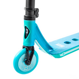 CORE CL1 Complete Stunt Scooter - Turtlesent