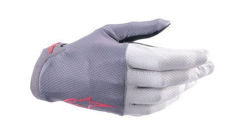 ALPINESTARS A-ARIA GLOVES DARK GRAY SIZE M