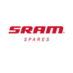 SRAM SPARE - SHIFTER CLAMP BOLT KIT X2:  11MM