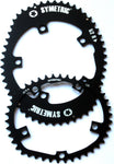 OS110DA 38/52T Osymetric 4-Arm/110mm Dura-Ace Chainring Kit