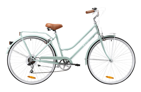 REID - CLASSIC 7-SPEED SAGE 42cm